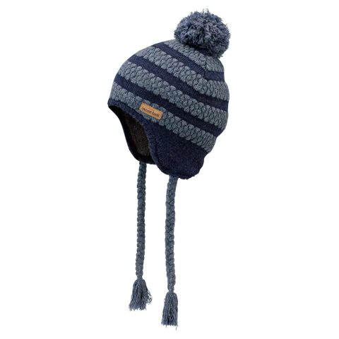 Tibetan Cap Border Tibetan Cap Border