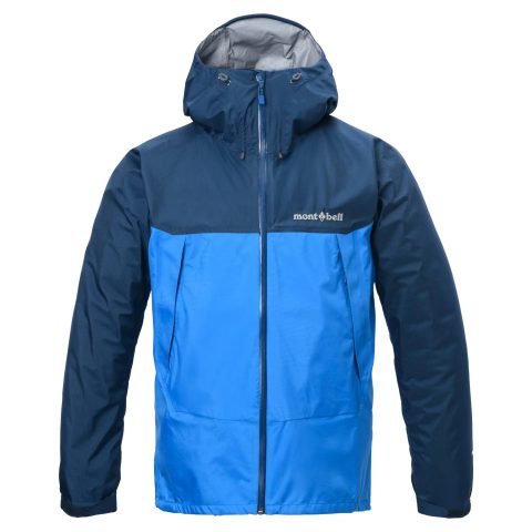 Thunder Pass Jacket Men's