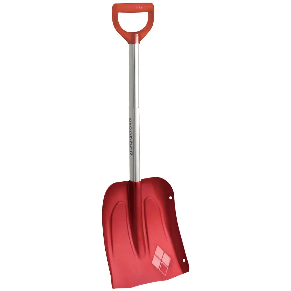 Alpine Snow Shovel