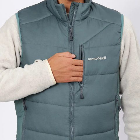 U.L. Thermawrap Vest Men's