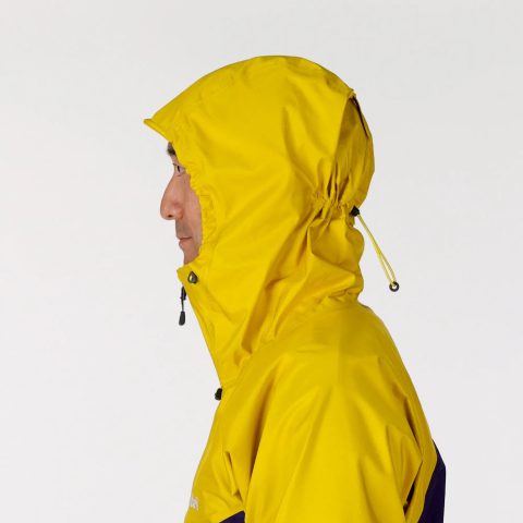 Thunder Pass Jacket Men's