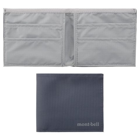 Simple Flat Wallet