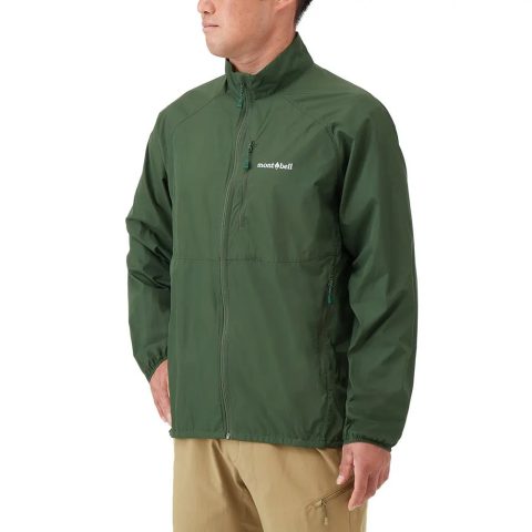 Wind Blast Jacket Men's