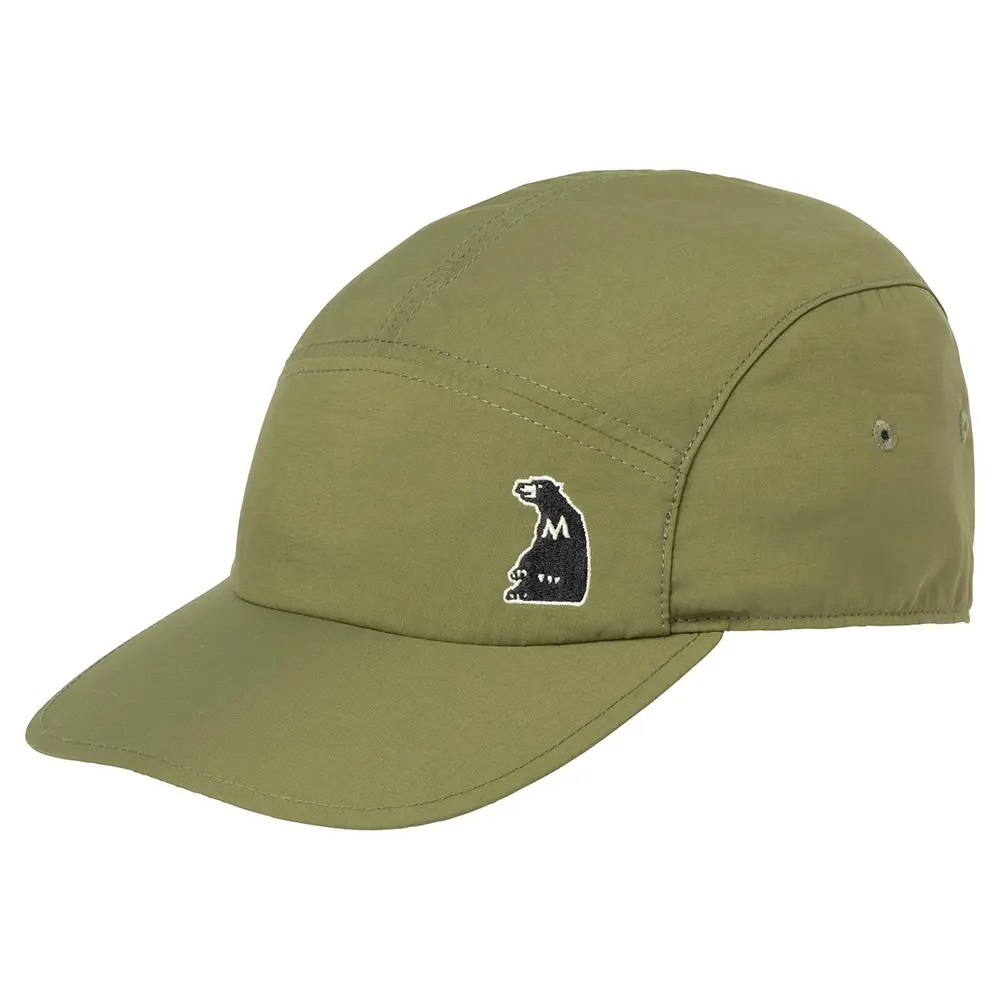 O.D.One Point Cap #2