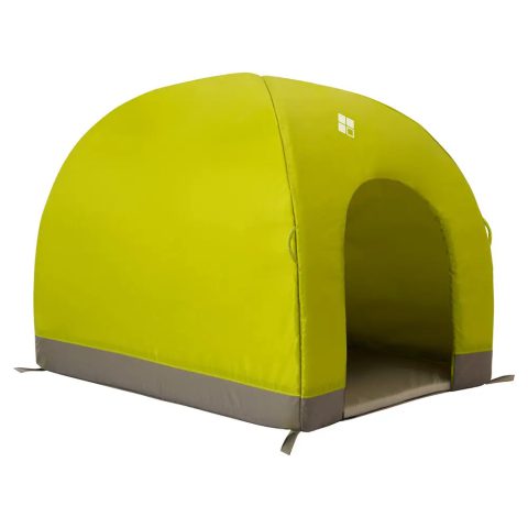 Folding Dog Room S