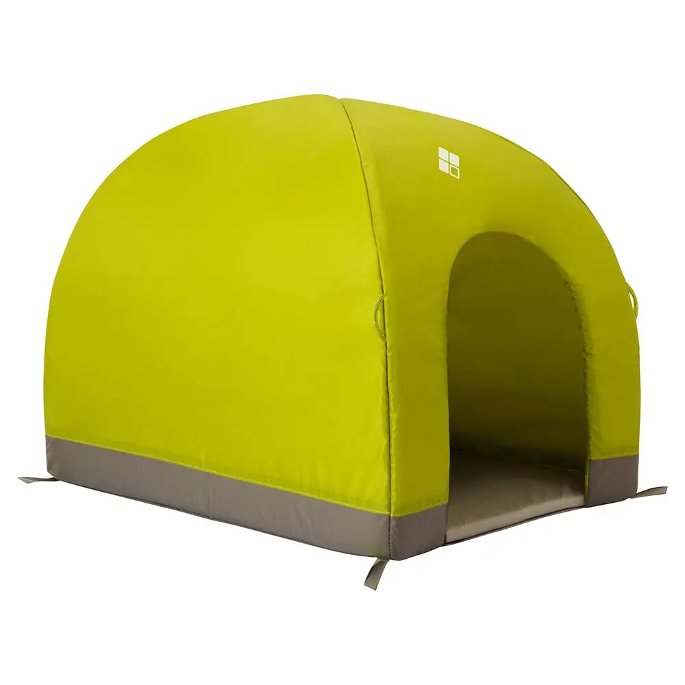 Folding Dog Room S