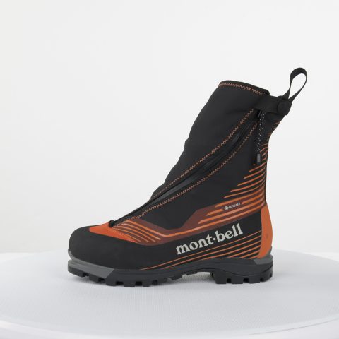 Alpine Cruiser 3000 w/ Gaiters Women's