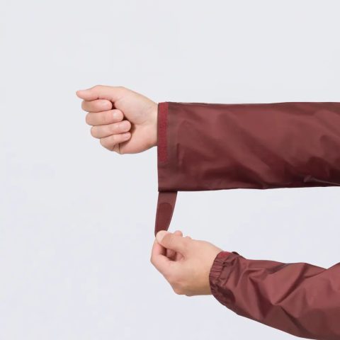 DRY-TEC Rain Jacket Men's