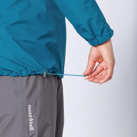 Tempest Jacket Women's