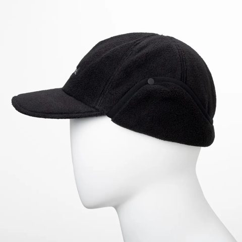 CLIMAPLUS200 O.D. Ear Warmer Cap #1