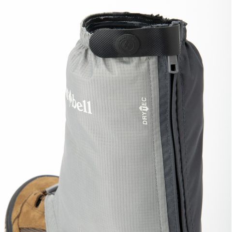DRYTEC Light Gaiters