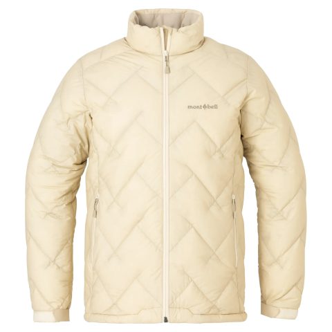 Permafrost Light Down Jacket Women's Permafrost Light Down Jacket Women's