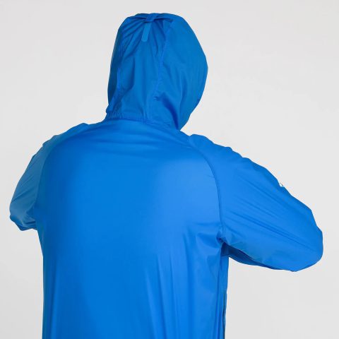 U.L. Stretch Wind Anorak
