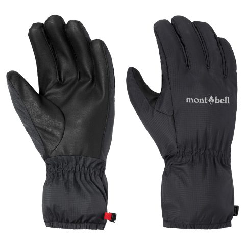 Thunder Pass Gloves Men's