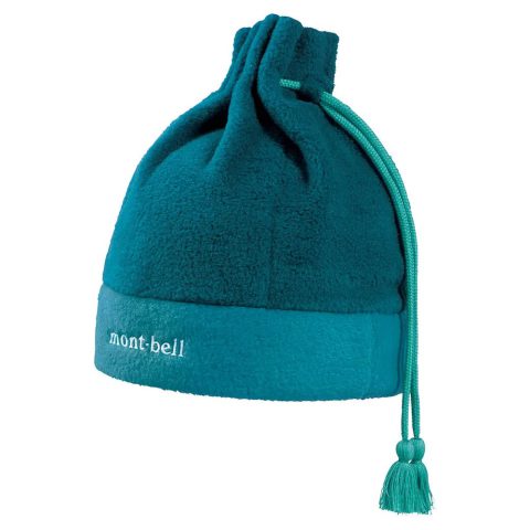 STRETCH CLIMAPLUS200 Volcano Cap STRETCH CLIMAPLUS200 Volcano Cap