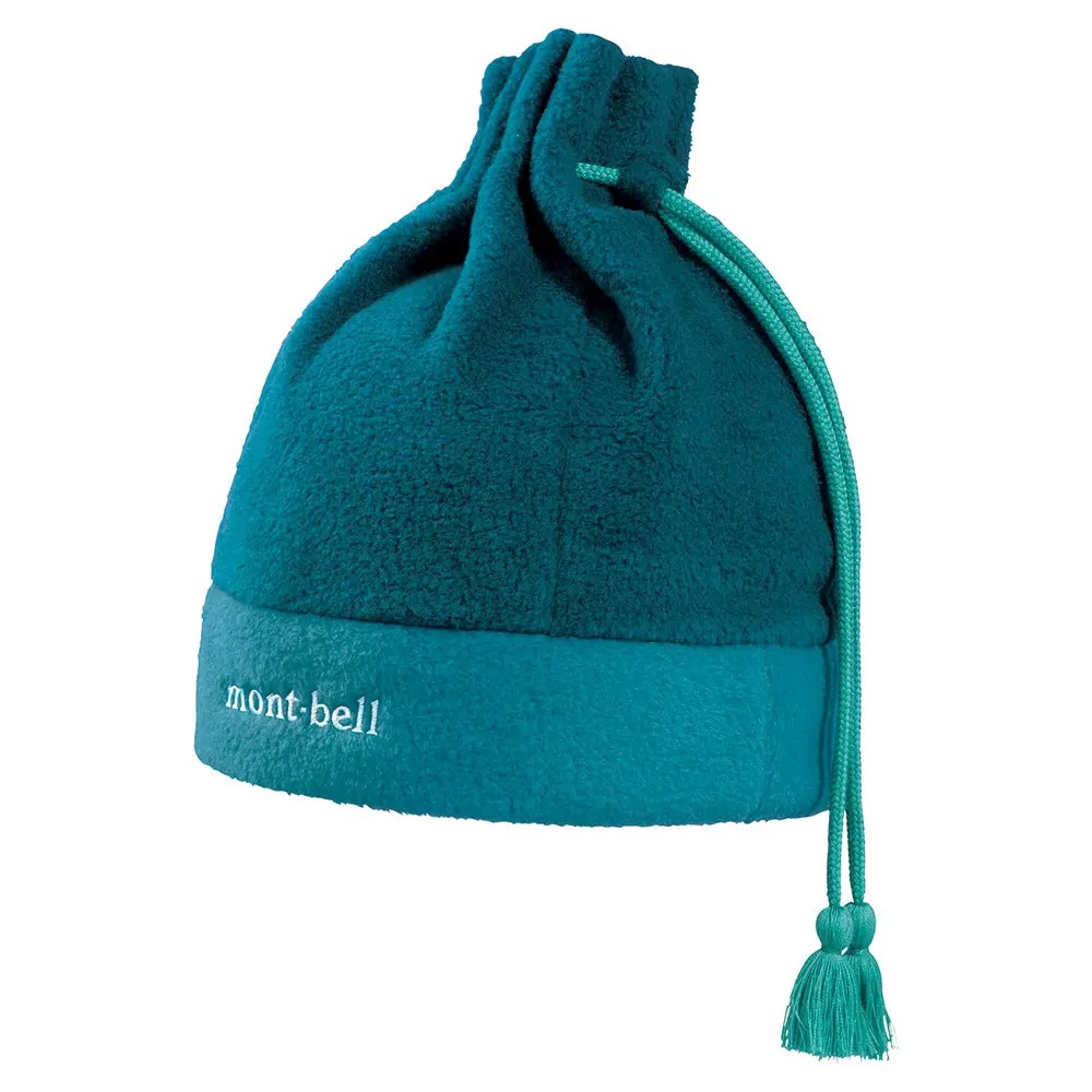 STRETCH CLIMAPLUS200 Volcano Cap