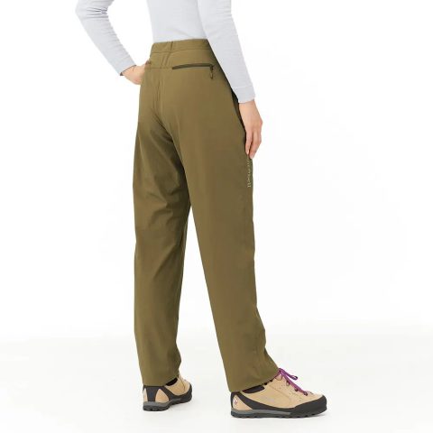Light Cliff Pants Women's