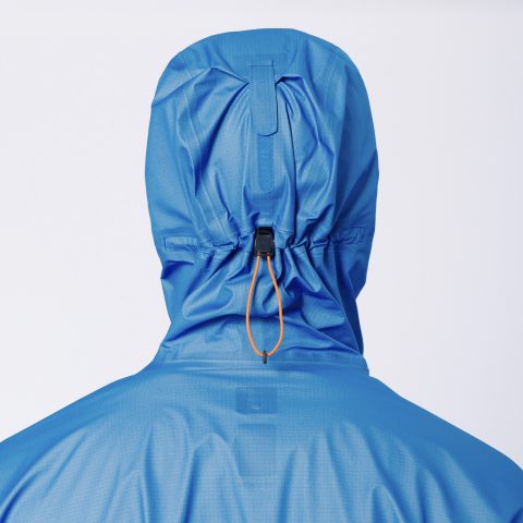 Peak Shell Jacket Men's