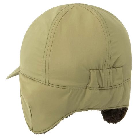 Husky Cap