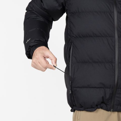 Permafrost Light Down Jacket Men's
