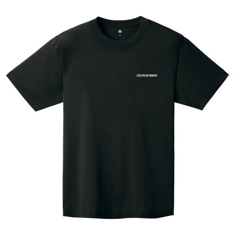 Wickron T ZERO POINT Crack