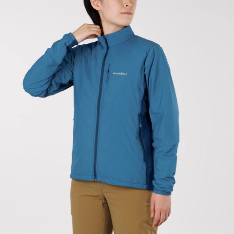Light Shell Jacket Women's