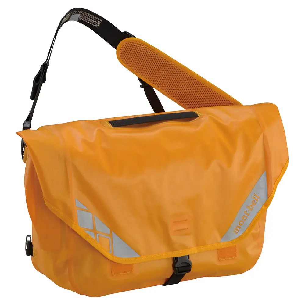 Dry Messenger Bag M