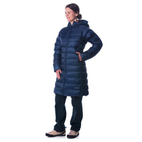 Neige Down Coat Women's