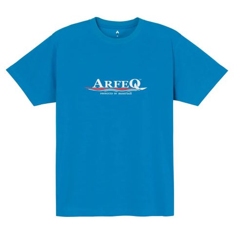 Wickron T ARFEQ Logo
