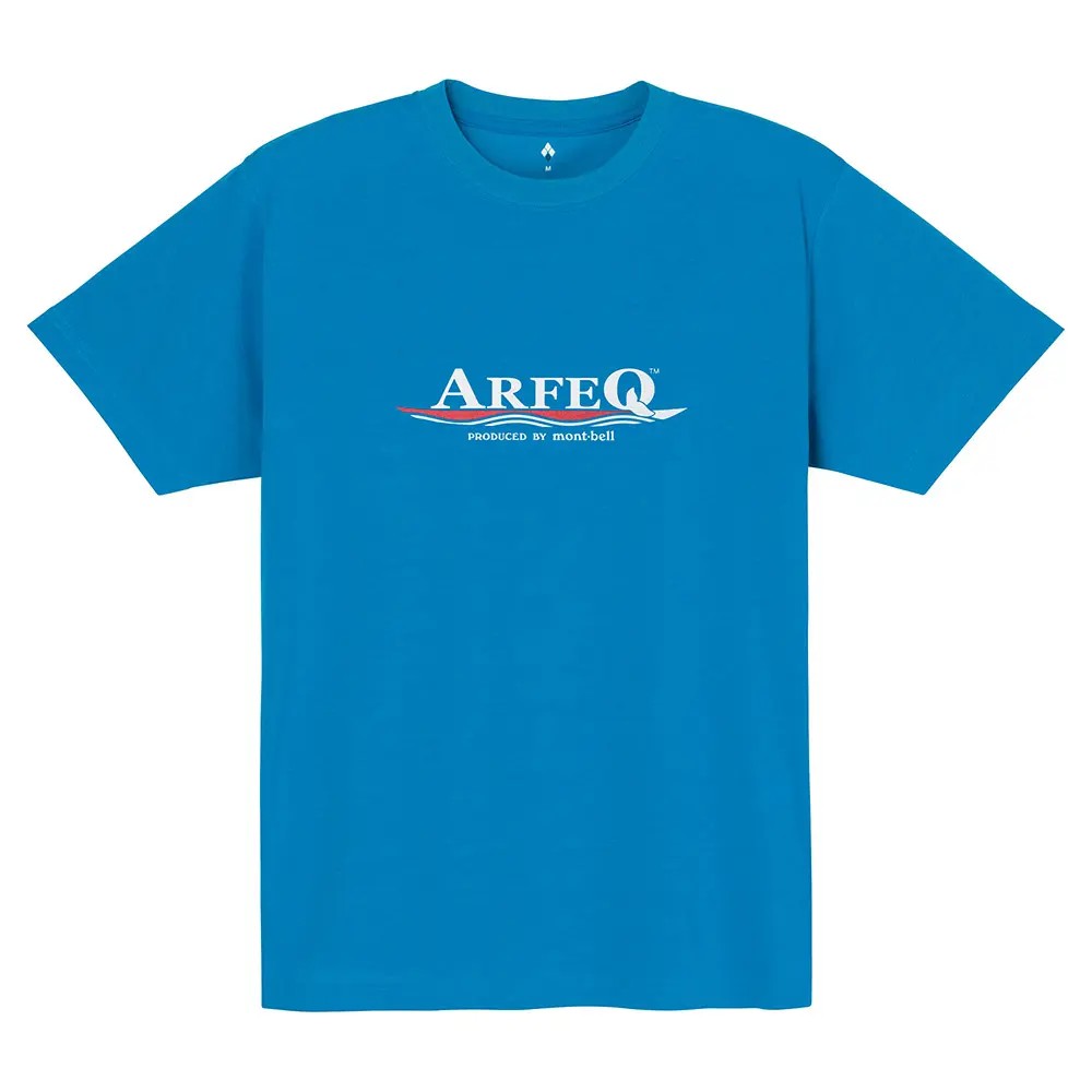 Wickron T ARFEQ Logo