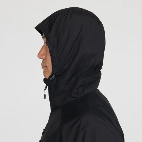 Wind Blast Hooded Jacket Men's