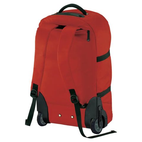 Emergency Rolling Duffle 45