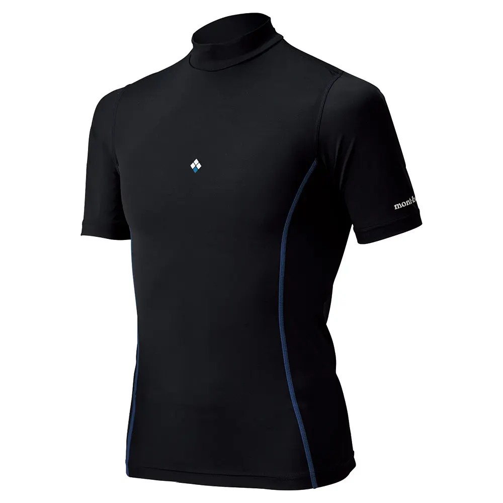 Aqua Body Short Sleeve Shirt Men's