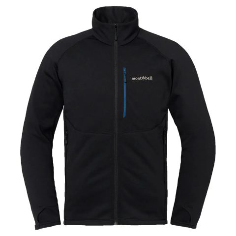Trail Action Jacket Men's