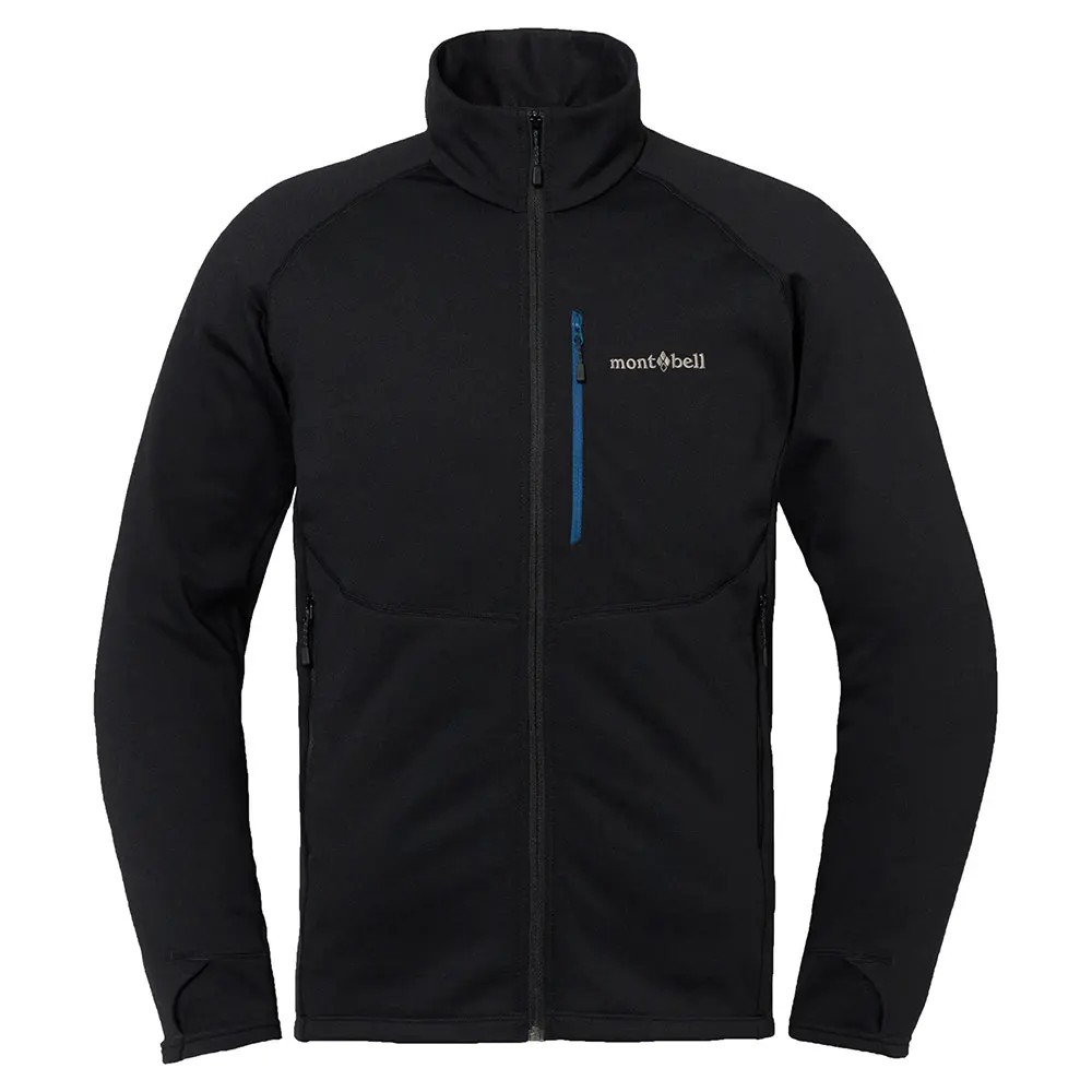 Trail Action Jacket Men's