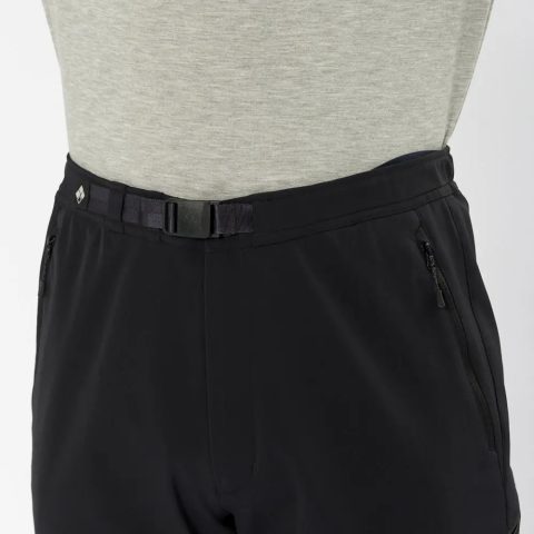Cliff Half-Leg Shell Pants Men's