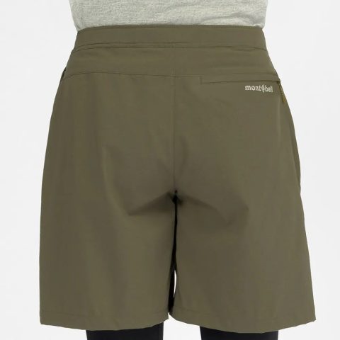 Cool Shorts Women's