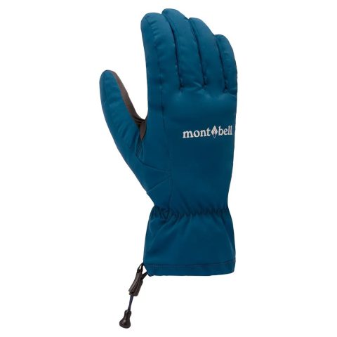 Winter Trekking Gloves Men's