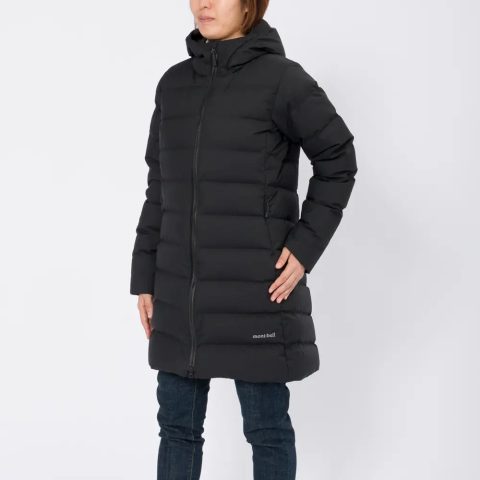 Cortina Down Coat Women's