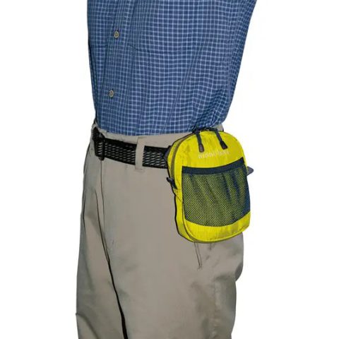 Attachable Pouch