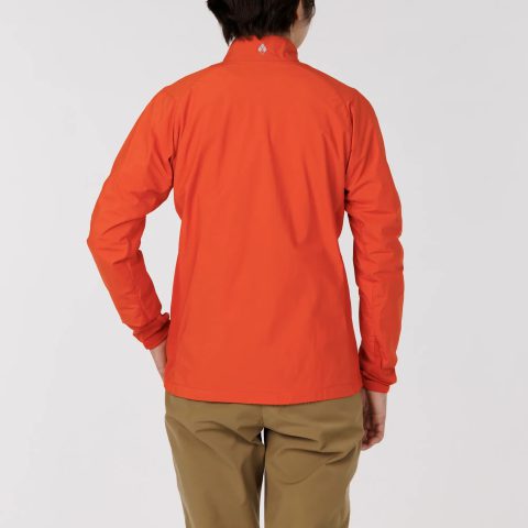 Light Shell Jacket Women's