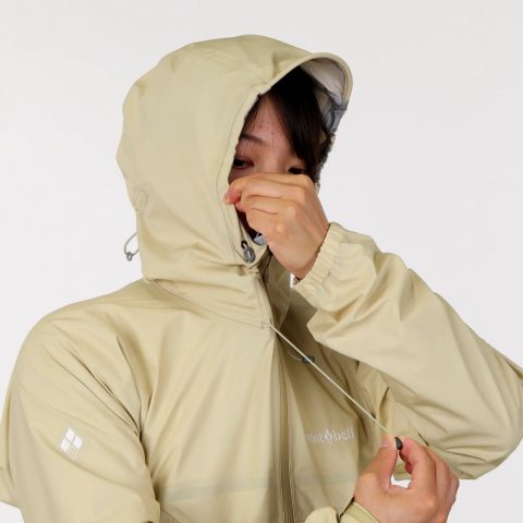 Storm Cruiser Jacket Women's