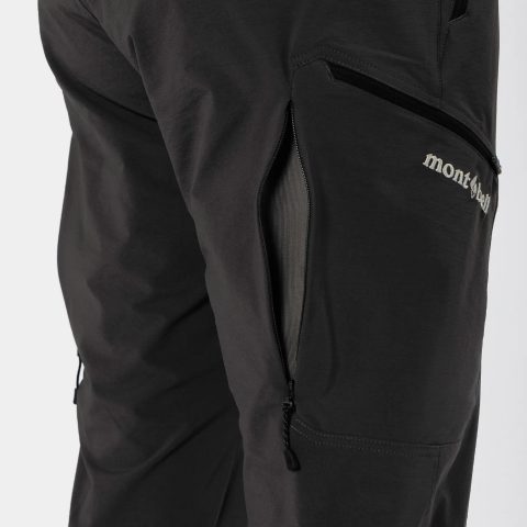 Cliff Guide Light Pants Men's