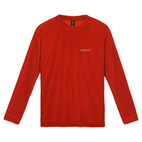 CLIMAAIR LIGHT Long Sleeve T Men's