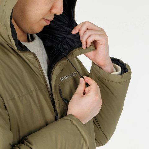 Colorado Coat Men's