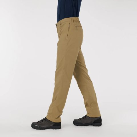 O.D. Lined Pants w/ Belt Loops Men's