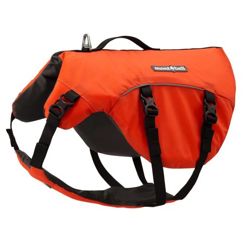 Dog Floatation Vest Large
