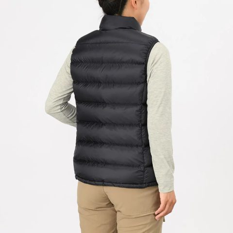 Alpine Light Down Vest Women's