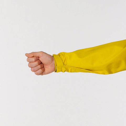 Thunder Pass Jacket Men's