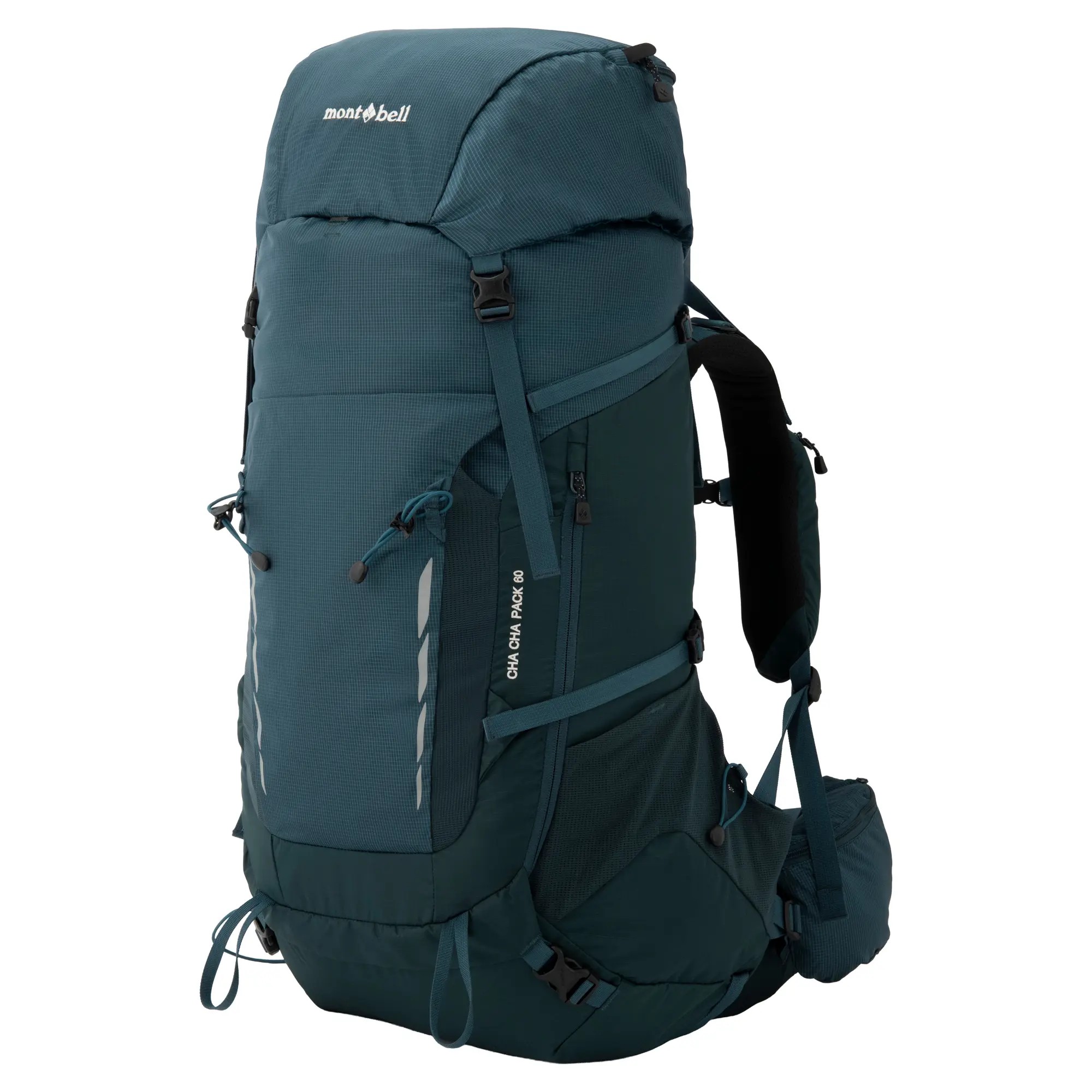 Cha-Cha Pack 60